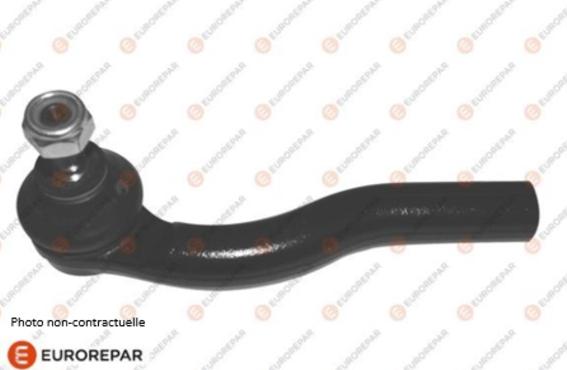 EUROREPAR 1682733180 - Articulatie axiala, cap de bara aaoparts.ro
