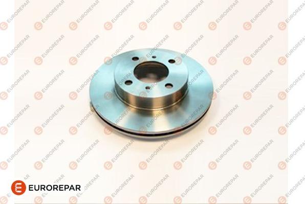 EUROREPAR 1687794480 - Disc frana aaoparts.ro