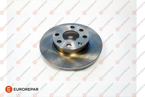 EUROREPAR 1687794580 - Disc frana aaoparts.ro