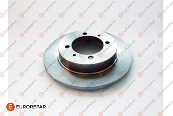 EUROREPAR 1687788980 - Disc frana aaoparts.ro