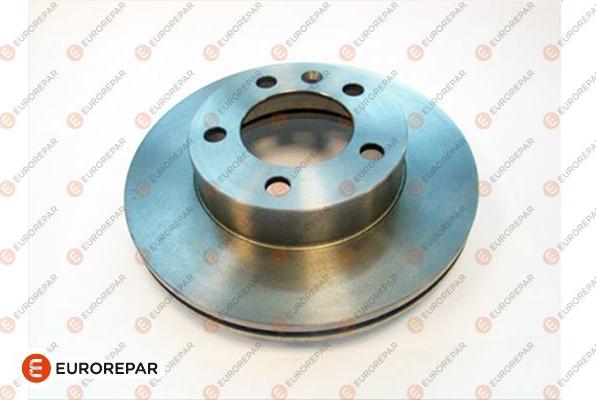 EUROREPAR 1687773680 - Disc frana aaoparts.ro