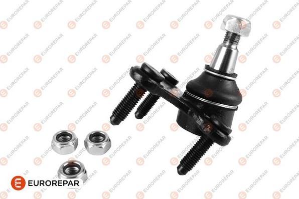 EUROREPAR 1634907580 - Articulatie sarcina / ghidare aaoparts.ro