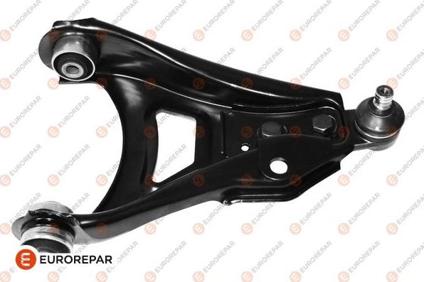 EUROREPAR 1634894480 - Brat, suspensie roata aaoparts.ro