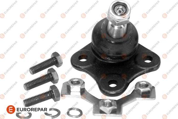 EUROREPAR 1634875880 - Articulatie sarcina / ghidare aaoparts.ro