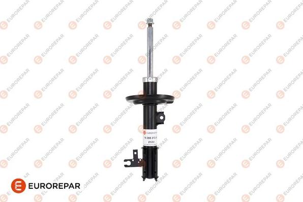 EUROREPAR 1635537280 - Amortizor aaoparts.ro