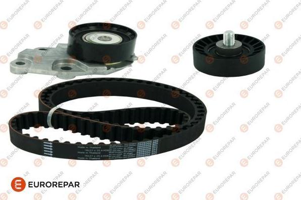 EUROREPAR 1635049780 - Set curea de distributie aaoparts.ro