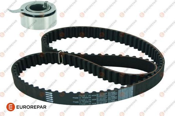 EUROREPAR 1635046980 - Set curea de distributie aaoparts.ro