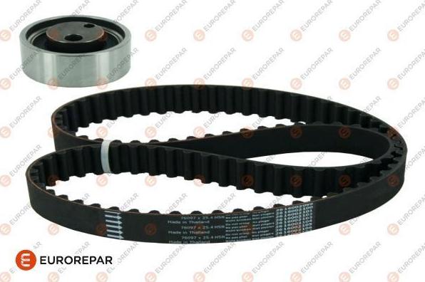 EUROREPAR 1635047480 - Set curea de distributie aaoparts.ro