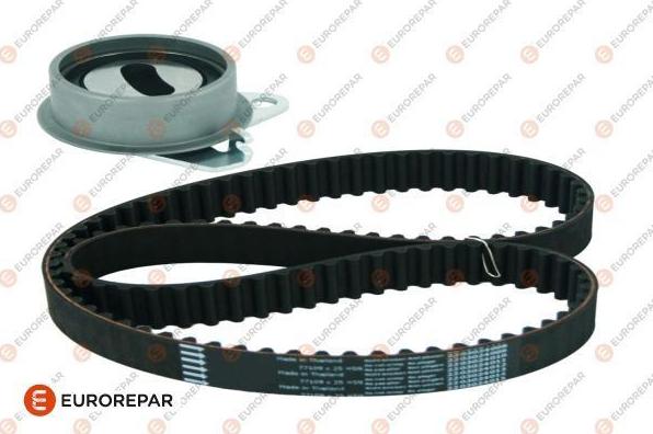 EUROREPAR 1635047280 - Set curea de distributie aaoparts.ro