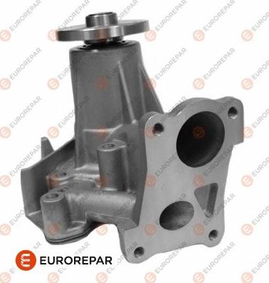 EUROREPAR 1635179980 - Pompa apa aaoparts.ro