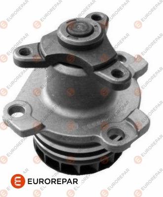 EUROREPAR 1635179180 - Pompa apa aaoparts.ro