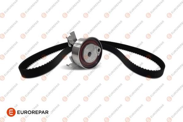 EUROREPAR 1643012080 - Set curea de distributie aaoparts.ro