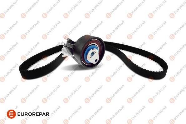EUROREPAR 1635823880 - Set curea de distributie aaoparts.ro