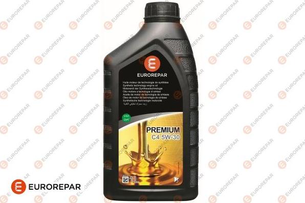 EUROREPAR 1635765680 - Ulei de motor aaoparts.ro