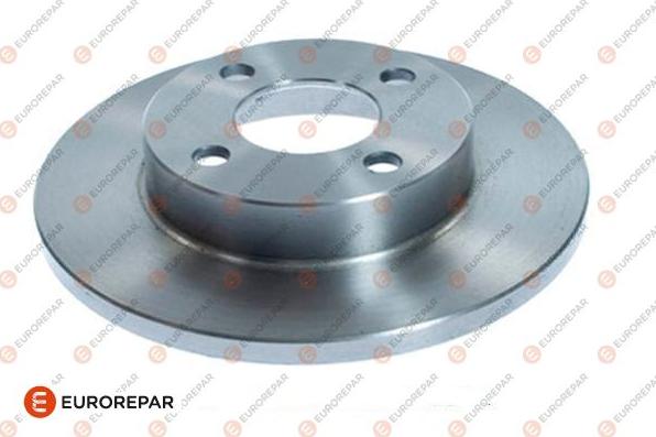 EUROREPAR 1636502780 - Disc frana aaoparts.ro