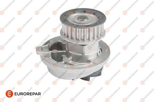 EUROREPAR 1636511280 - Pompa apa aaoparts.ro