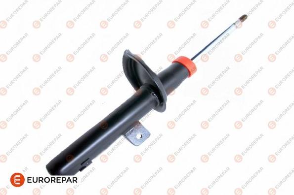 EUROREPAR 1636534280 - Amortizor aaoparts.ro