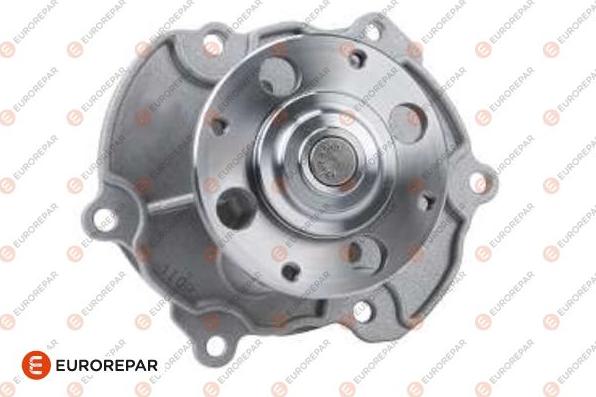 EUROREPAR 1636520480 - Pompa apa aaoparts.ro