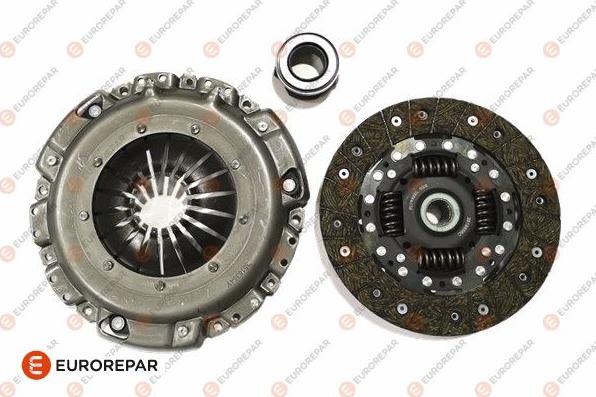 EUROREPAR 1636266880 - Set ambreiaj aaoparts.ro