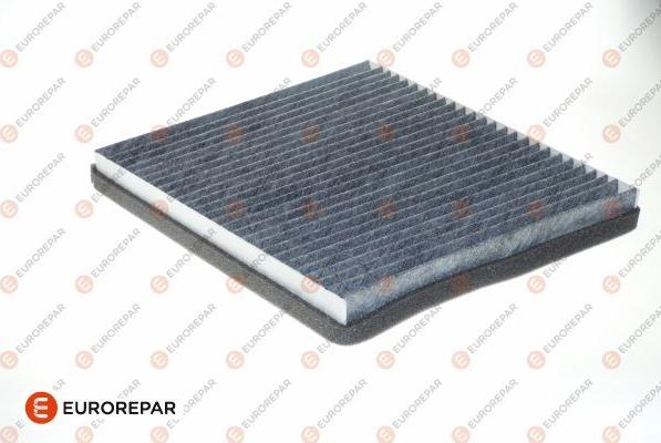 EUROREPAR 1631810380 - Filtru, aer habitaclu aaoparts.ro