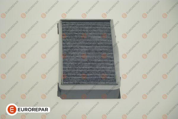 EUROREPAR 1631811880 - Filtru, aer habitaclu aaoparts.ro