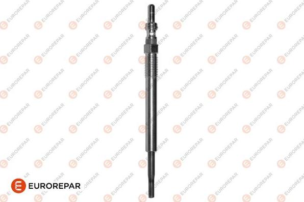 EUROREPAR 1638930980 - Bujie incandescenta aaoparts.ro