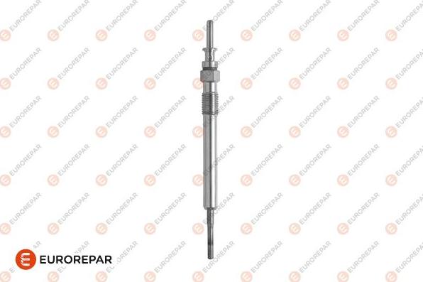 EUROREPAR 1638931080 - Bujie incandescenta aaoparts.ro