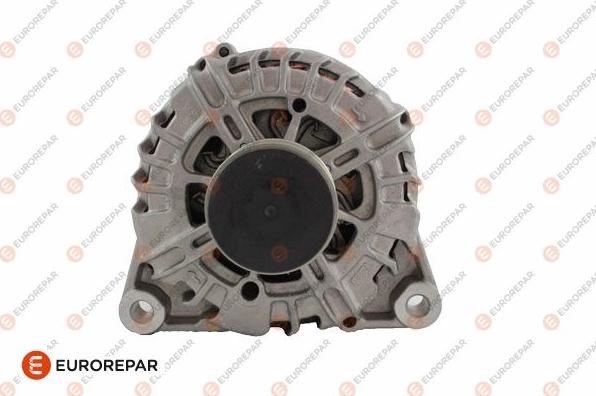 EUROREPAR 1638094380 - Generator / Alternator aaoparts.ro