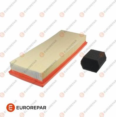 EUROREPAR 1638028080 - Filtru aer aaoparts.ro