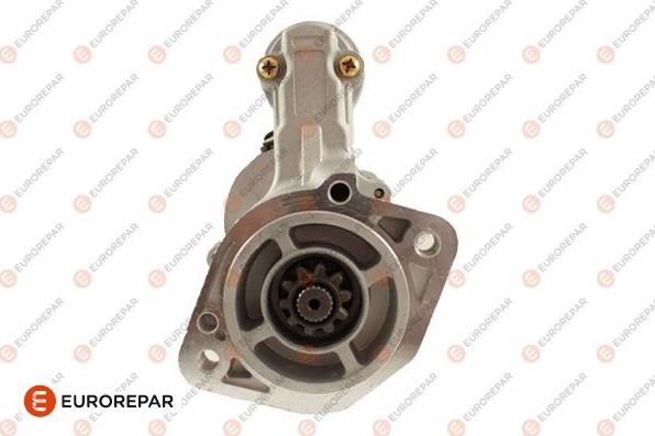 EUROREPAR 1638133380 - Starter aaoparts.ro