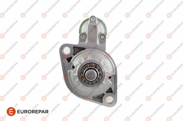EUROREPAR 1638123080 - Starter aaoparts.ro