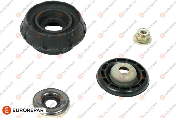 EUROREPAR 1638385980 - Rulment sarcina suport arc aaoparts.ro