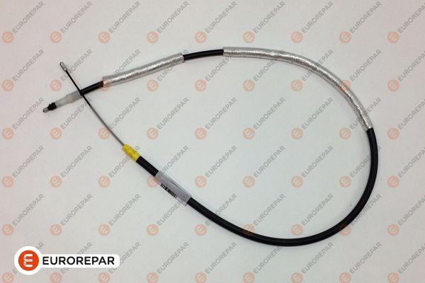 EUROREPAR 1637145180 - Cablu, frana de parcare aaoparts.ro