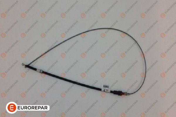 EUROREPAR 1637157080 - Cablu, frana de parcare aaoparts.ro