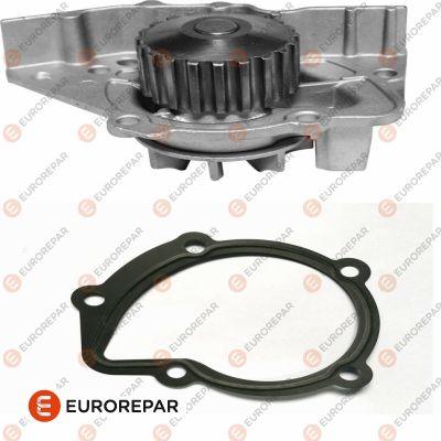 EUROREPAR 1637171980 - Pompa apa aaoparts.ro