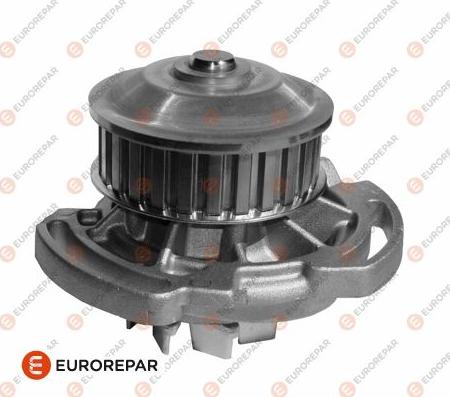 EUROREPAR 1637178980 - Pompa apa aaoparts.ro