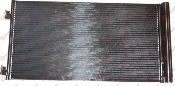 EUROREPAR 1637845380 - Condensator, climatizare aaoparts.ro