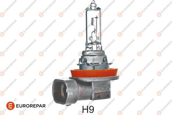 EUROREPAR 1637238080 - Bec, far faza lunga aaoparts.ro
