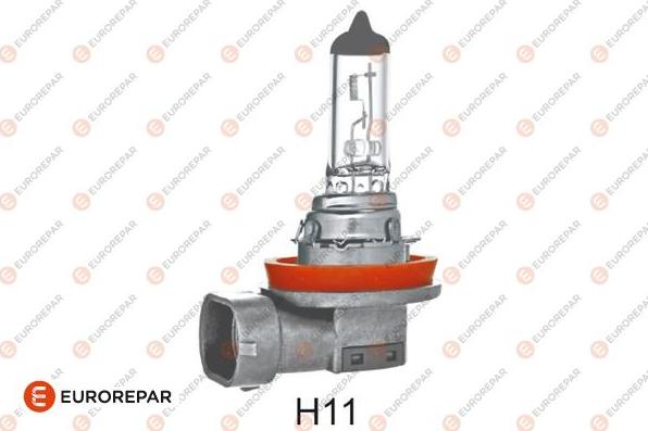 EUROREPAR 1637238180 - Bec, far faza lunga aaoparts.ro