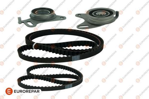 EUROREPAR 1620363080 - Set curea de distributie aaoparts.ro