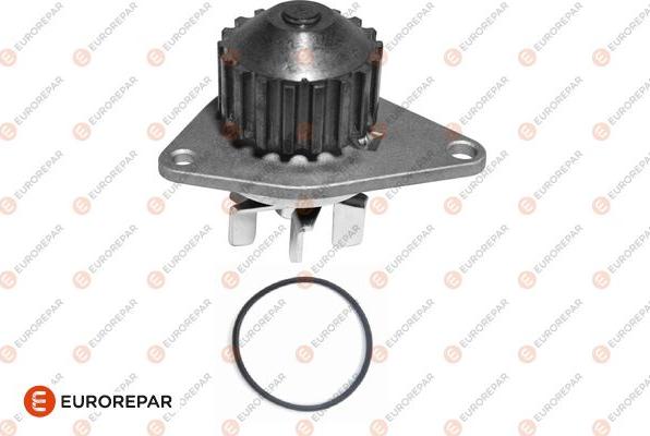 EUROREPAR 1623095280 - Pompa apa aaoparts.ro