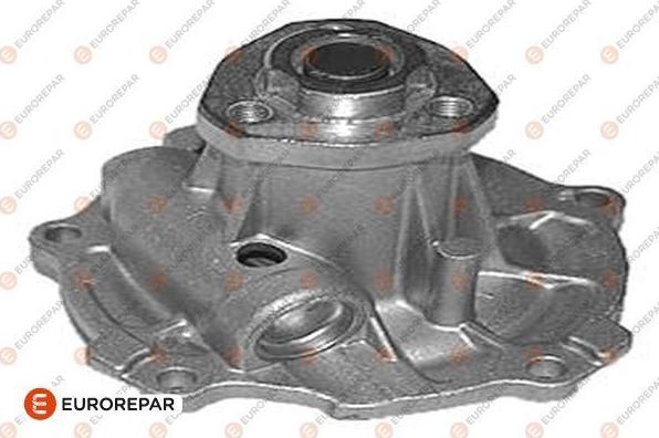 EUROREPAR 1623101780 - Pompa apa aaoparts.ro