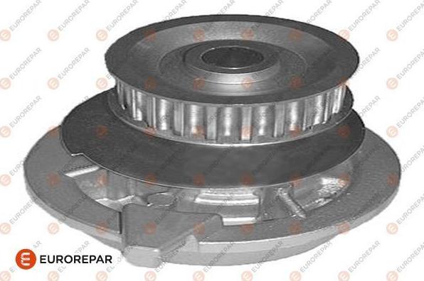 EUROREPAR 1623114380 - Pompa apa aaoparts.ro