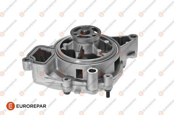 EUROREPAR 1623115080 - Pompa apa aaoparts.ro