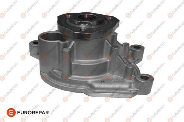 EUROREPAR 1623110480 - Pompa apa aaoparts.ro
