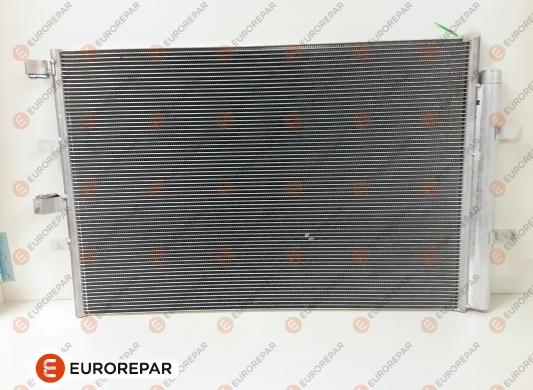 EUROREPAR 1679999980 - Condensator, climatizare aaoparts.ro