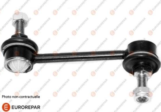 EUROREPAR 1679753380 - Brat / bieleta suspensie, stabilizator aaoparts.ro