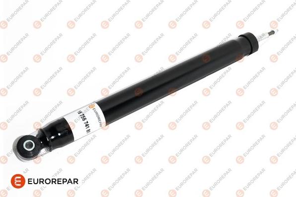 EUROREPAR 1675674180 - Amortizor aaoparts.ro