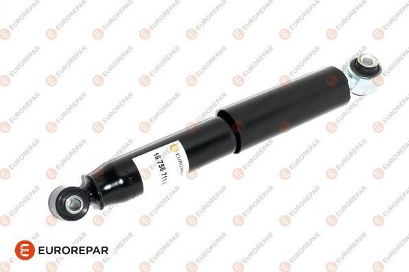 EUROREPAR 1675671180 - Amortizor aaoparts.ro