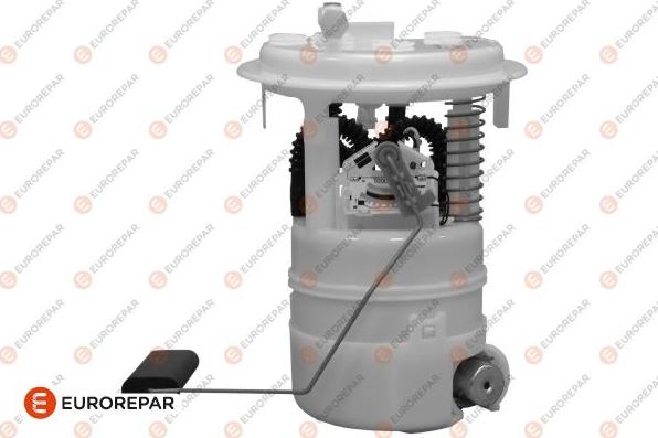 EUROREPAR 1671039580 - Modul alimentare combustibil aaoparts.ro